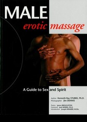 Books - Educational & Pictorial: 5A - BOOK - Male Erotic Massage - 939263-16**