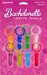 Drink: 4B - DICKY WINE CHARMS - PD6032