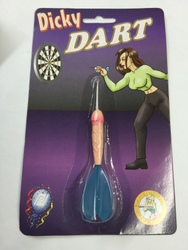 Other Novelty Lines: 5B - DICKY DART - PD5087