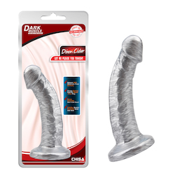 Dongs: 4A - DARK MUSCLE - DIXON CIDER - SILVER DONG - CN-711750530