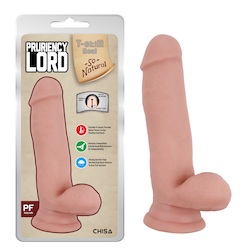 Dongs: 3A - T-SKIN REAL - PRURIENCY LORD DONG - FLESH - CN-711715747