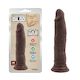 3A - T-SKIN REAL - LASCIVIOUS DONG - BROWN - CN-711704824