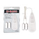 1D - DOUBLE PLAY BULLETS - WHITE - CN-131508550