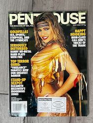 Mags - Hard Core: 5A - MAG - BARGAINS - US PENTHOUSE - MAY02***