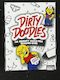 5C - GAME -  DIRTY DOODLES - DD 464*