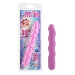 💥 VIBRATORS — Feel the Buzz, Find Your Bliss: 3C - FIRST TIME - POWER SWIRL - SE-0004-PS**