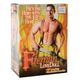 7A - DOLL FIREMAN - SE-1951**