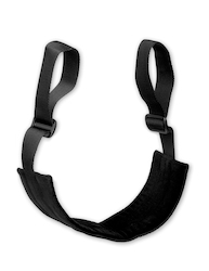 Fetish: 6B - DO IT DOGGY HARNESS - PD2156