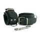 WILD - CUFFS - Lg Ankle Restraints Fur Lined (extra heavy) - 411-0