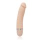 1C - SILICONE BENDABLE BUDDY 6" FLESH - FPBF360