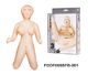 6B - DOLL CHEST CHOKER - FDDF006**