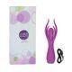 1C - LUST - L7 Petal Massager - JO-4722-10**