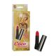 3C - COCO LICIOUS LIPSTICK- SE-2930-LS