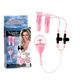 6A - NIPPLE PLAY DR Z PLEASERS - SE-5870-04