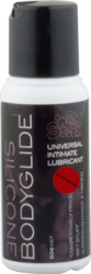 Lubricants: 8A - WET STUFF SILICONE BODYGLIDE POP TOP 50g - 40900**