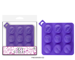 Moulds & Trays: 10A - SEXY ICE COOLER TRAY - FNE030A000**