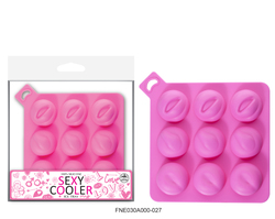 Moulds & Trays: 10A - SEXY ICE COOLER TRAY - FNE030A000**