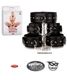 6B - KIT ULTIMATE BONDAGE CUFF SET - FND004A000**