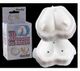 Moulds & Trays : 10A - 3D BOOBIE MOULD - PD6314-01 10A - 3D BOOBIE MOULD - PD6314-01