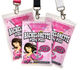 10C - BACHELORETTE PARTY PASS - NV034**