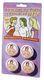 10C - BACHELORETTE PARTY PINS - PD6034-01**
