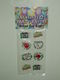 10C - GREAT FOR EIGHT STICKERS (12) -PD6042**