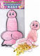 3D - PECKER PARTY BAGS - PD6066**
