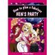 10C - HOW TO PLAN A FABULOUS HEN NIGHT - HPB**