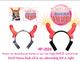 10B - DICKY HORNS - HP-2024