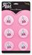 10C - HEN PARTY IN PROGRESS BADGES - GNO-0007