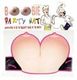 10C - BOOBIE PARTY HAT - PD6551-01(PD5040)