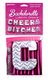 10C - BP CHEERS BITCHES PARTY BANNER - PD6014-11