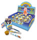 7A - BLOWJOB JARS - SJ-02-E - LAST ONES... **