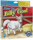 7A - INFLATABLE BILLY GOAT - PD8611**