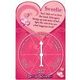 8B - Sexy Spinner Greeting Card - Sweetie Now That We've Tied The Knot. - PD7707**