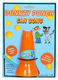 4B - DONKEY PUNCH CAN BONG - Fits SLIM Size Cans - NVD17**