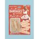 7B - NURSES BANDAGES - 60255**