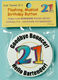 10C - 21 BIRTHDAY BUTTON - NVB02