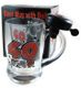 2D - BEER MUG WITH BELL - 40 Stuff The Party - BMB21