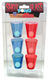 4B - SHOT GLASS PONG - BG-D07**