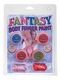3D - FANTASY BODY PAINT - PD9203**