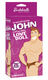7A - TRAVEL SIZE JOHN DOLL - PD8614-00**
