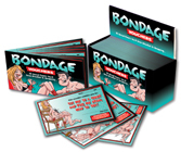 ✍️ Write it, Gift It: 7A - BONDAGE VOUCHERS - VCB-17** LAST OF