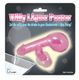 4B - WILLY LIQUOR POURER - 99801**