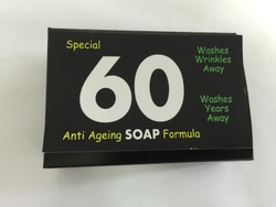 Soap & Toiletries: 4C - SOAP - 60