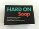 3D - SOAP - Hard On