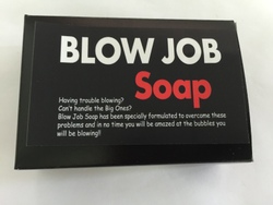Soap & Toiletries: 4C - SOAP - Blow Job