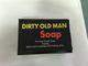 3D - SOAP - Dirty Old Man