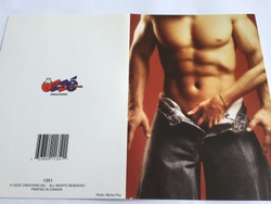 💌 Greeting Cards: 4B - GCARD - EXPECT A ... 1351