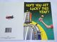 8B - GCARD -  HOW YOU GET LUCKY THIS YEAR! 1374